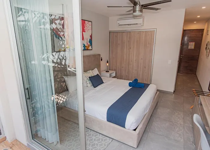 The Gallery Playa De Carmen Apartamento Playa del Carmen