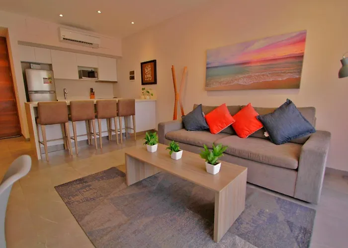 The Gallery Playa De Carmen * Playa del Carmen
