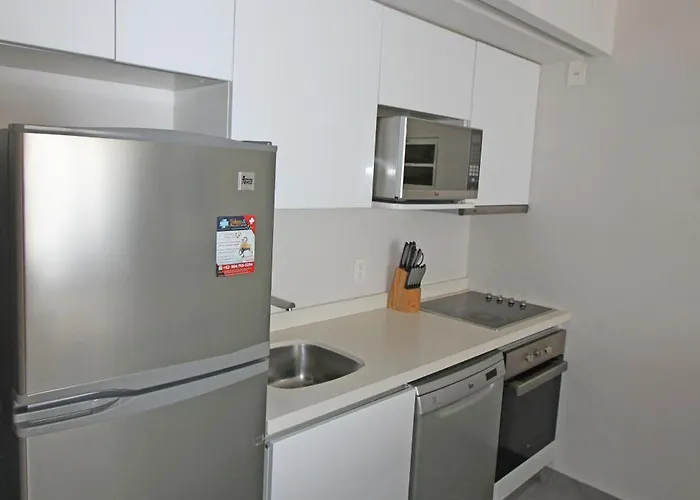 Apartment The Gallery Playa De Carmen